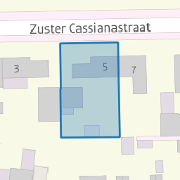 Perceel AFD00-B-2183