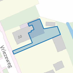 Perceel AFD00-B-2186