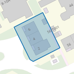 Perceel AGL00-B-1167