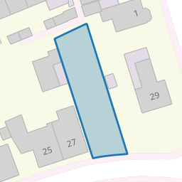 Perceel AGL00-B-1170