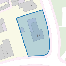 Perceel AGL00-B-1171