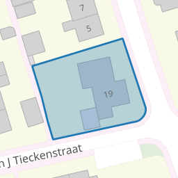 Perceel AGL00-B-1184