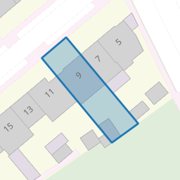 Perceel AGL00-B-1222