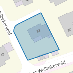 Perceel AGL00-B-1233