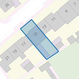 Perceel AGL00-B-1262