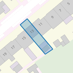 Perceel AGL00-B-1263