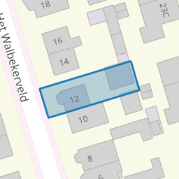 Perceel AGL00-B-1268