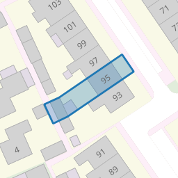 Perceel AGL00-B-1284