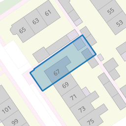 Perceel AGL00-B-1289