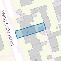 Perceel AGL00-B-1296