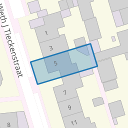 Perceel AGL00-B-1297