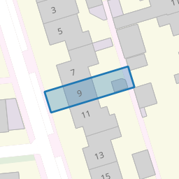 Perceel AGL00-B-1299