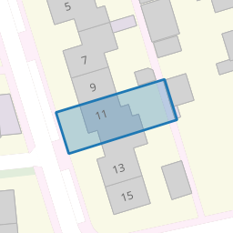 Perceel AGL00-B-1300