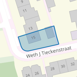 Perceel AGL00-B-1302