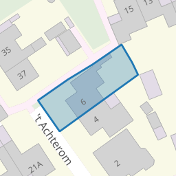 Perceel AGL00-B-1314