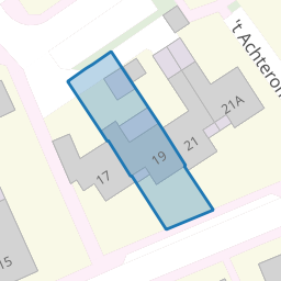 Perceel AGL00-B-1319