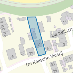 Perceel AGL00-B-1327