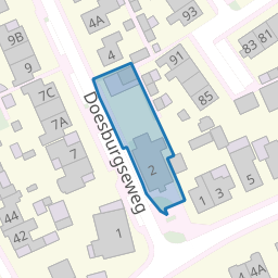 Perceel AGL00-B-1332