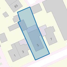 Perceel AGL00-B-1333