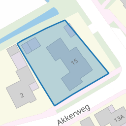 Perceel AGL00-B-1340