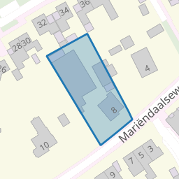 Perceel AGL00-B-1345