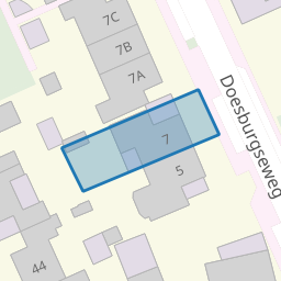 Perceel AGL00-B-1350