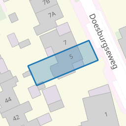 Perceel AGL00-B-1351