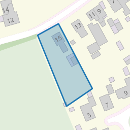 Perceel AGL00-B-1358