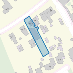 Perceel AGL00-B-1360