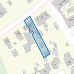 Perceel AGL00-B-1361