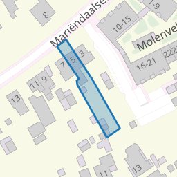 Perceel AGL00-B-1364