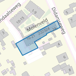 Perceel AGL00-B-1368