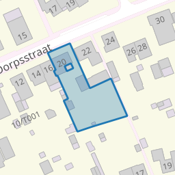 Perceel AGL00-B-1376