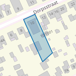 Perceel AGL00-B-1382