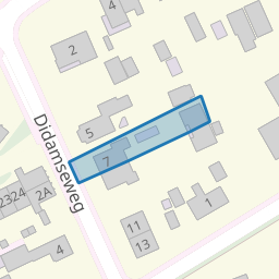 Perceel AGL00-B-1391