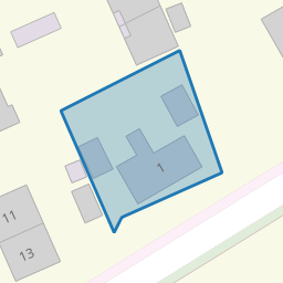 Perceel AGL00-B-1394