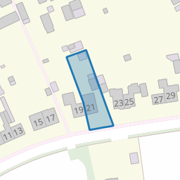 Perceel AGL00-B-1398