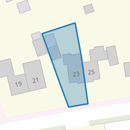 Perceel AGL00-B-1399