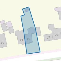 Perceel AGL00-B-1400