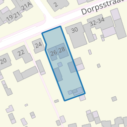 Perceel AGL00-B-1407