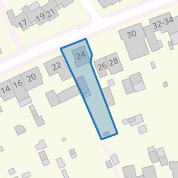 Perceel AGL00-B-1408