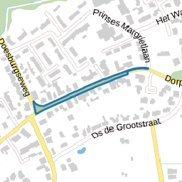 Perceel AGL00-B-1409