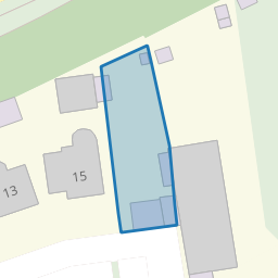 Perceel AGL00-B-1424