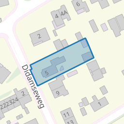 Perceel AGL00-B-1442