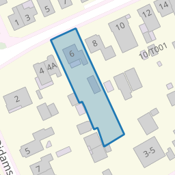 Perceel AGL00-B-1443