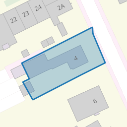 Perceel AGL00-B-1445