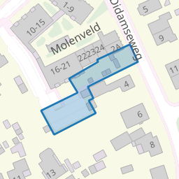 Perceel AGL00-B-1446