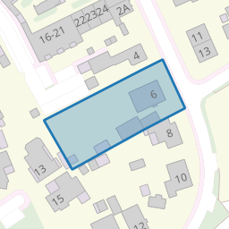 Perceel AGL00-B-1447