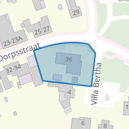 Perceel AGL00-B-1450