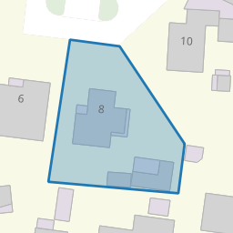 Perceel AGL00-B-1453